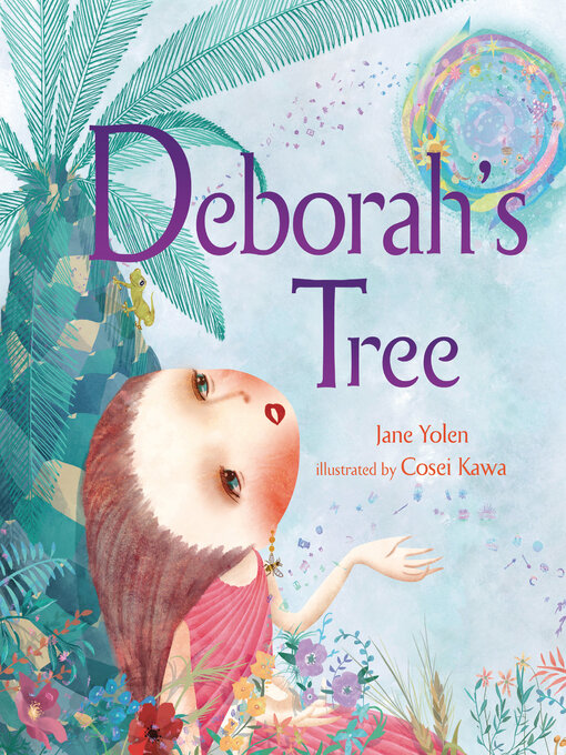 Title details for Deborah's Tree by Jane Yolen - Available